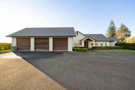 Photo of property in 42 Budden Road, Pokuru, Te Awamutu, 3875
