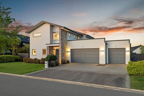 Photo of property in 38 Carnaveron Drive, Lincoln, 7608