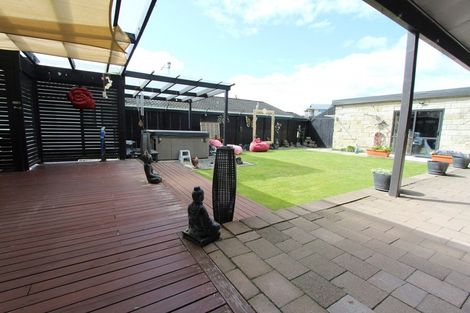 Photo of property in 26 Cullen Crescent, Tokoroa, 3420