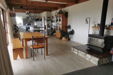 Photo of property in 223 Mataro Road, Onaero, Urenui, 4375