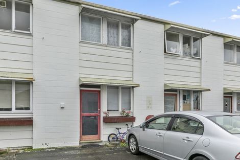 Photo of property in 4/569 High Street, Boulcott, Lower Hutt, 5010
