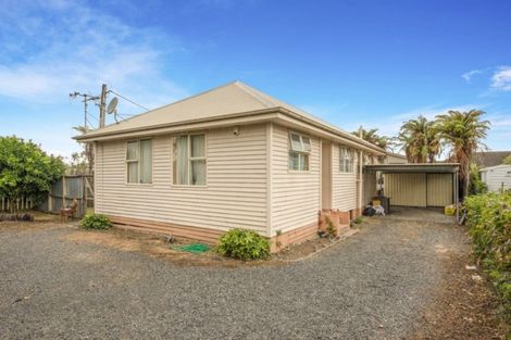 Photo of property in 87 Massey Street, Frankton, Hamilton, 3204
