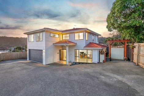 Photo of property in 21 Mahoney Drive, Albany, Auckland, 0632