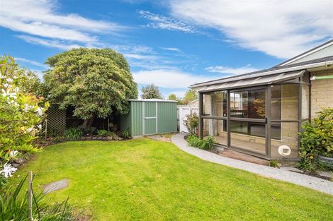 Photo of property in 35 Oldwood Street, Bishopdale, Christchurch, 8053