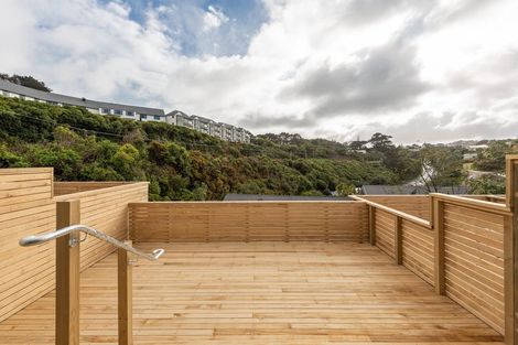 Photo of property in 21/170u Fraser Avenue, Johnsonville, Wellington, 6037