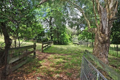 Photo of property in 133 Iona Road, Havelock North, 4130