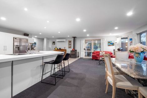 Photo of property in 3 Lady Nugent Lane, Halswell, Christchurch, 8025