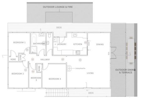 Photo of property in 54 Huff Street, Queenstown, 9300