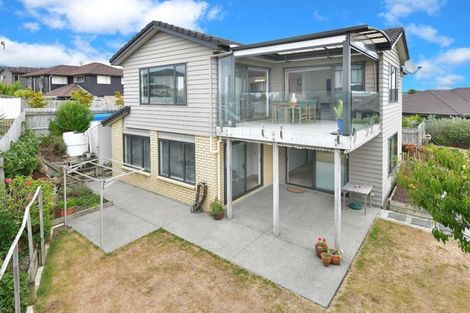 Photo of property in 7 Spyglass Street, Red Beach, 0932