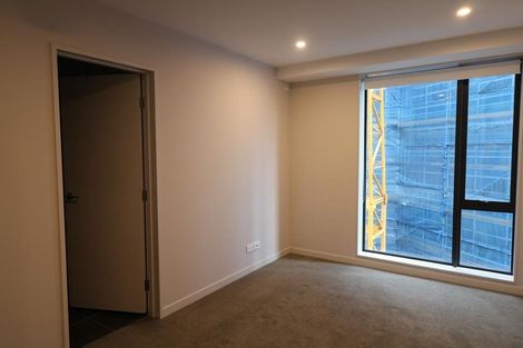 Photo of property in Vsp South, 807/166u Victoria Street, Te Aro, Wellington, 6011