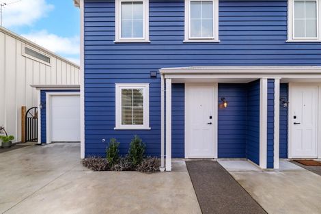 Photo of property in 37c Coronation Street, Spreydon, Christchurch, 8024