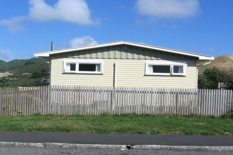 Photo of property in 31 Erris Street, Johnsonville, Wellington, 6037