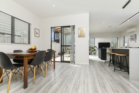 Photo of property in 7 Cicada Road, Hobsonville, Auckland, 0616
