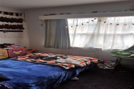 Photo of property in 59 Thompson Terrace, Manurewa, Auckland, 2102