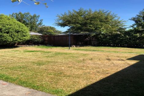 Photo of property in 53 Greendale Avenue, Avonhead, Christchurch, 8042