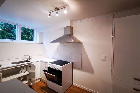 Photo of property in 37u3 Wilton Road, Wadestown, Wellington, 6012