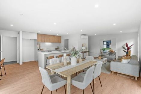 Photo of property in 6 Cam Mill Place, Rangiora, 7400