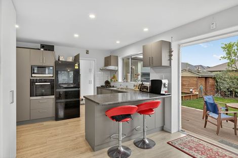 Photo of property in 287 Burwood Road, Burwood, Christchurch, 8083