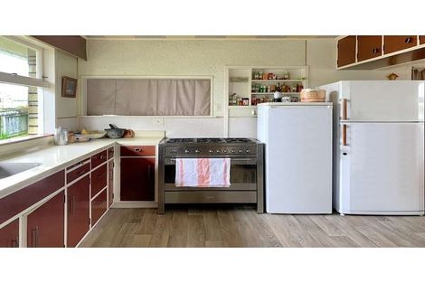 Photo of property in 17 Glen Street, Levin, 5510