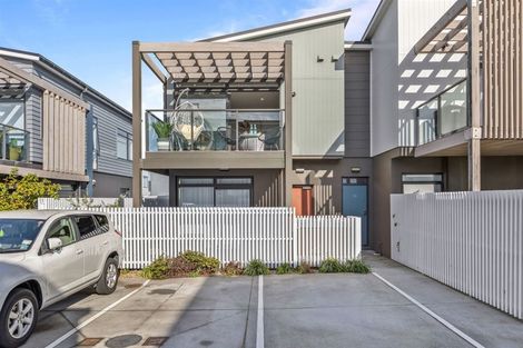 Photo of property in 26 Mollusc Road, Hobsonville, Auckland, 0616