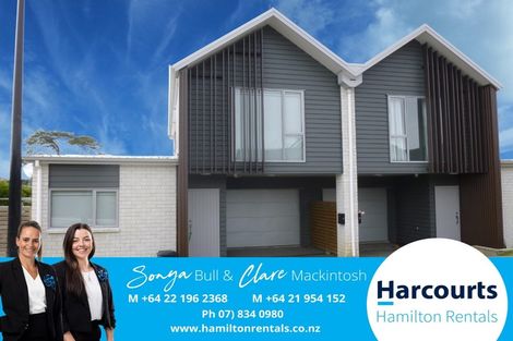 Photo of property in 1 Springside Court, Huntington, Hamilton, 3210