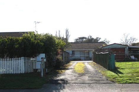 Photo of property in 32b Criterion Street, Bulls, 4818