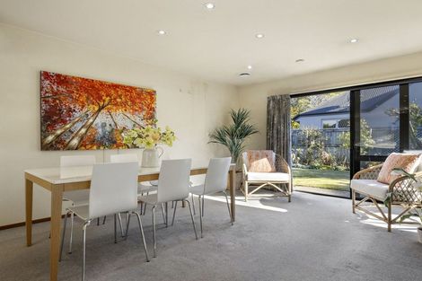 Photo of property in 10a Nikau Place, Riccarton, Christchurch, 8011