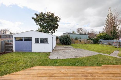 Photo of property in 25 Cardiff Street, Awapuni, Palmerston North, 4412