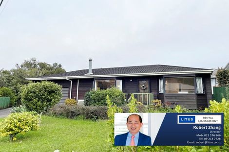Photo of property in 2/12 Merriefield Avenue, Forrest Hill, Auckland, 0620