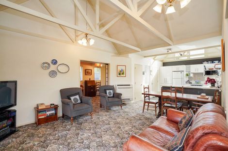 Photo of property in 115 Gladstone Terrace, Gladstone, Invercargill, 9810