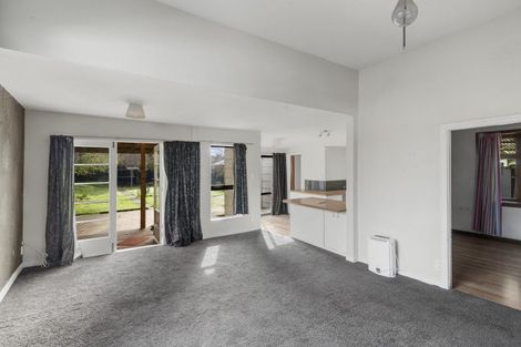 Photo of property in 12 Davie Street, Kaiapoi, 7630