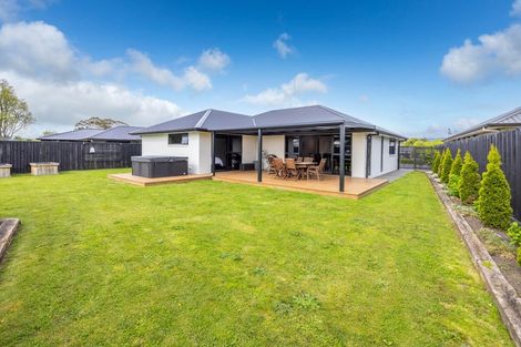 Photo of property in 7 Taraheke Drive, Taupiri, 3721