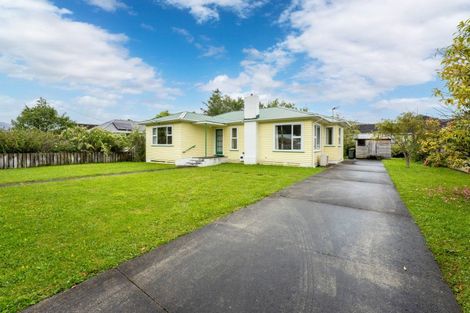 Photo of property in 4 Heath Street, Wainuiomata, Lower Hutt, 5014