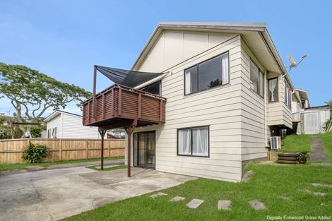 Photo of property in 8b Oriana Crescent, Bellevue, Tauranga, 3110