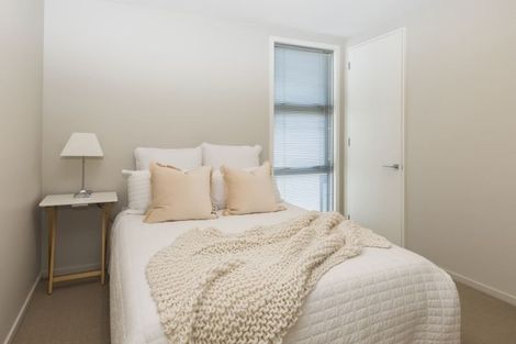 Photo of property in 10/31 Chester Street West, Christchurch Central, Christchurch, 8013