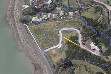 Photo of property in 12 Ngarimu Heights Row, Ngarimu Bay, Thames, 3575