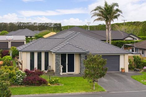 Photo of property in 4 Friis Drive, Katikati, 3178