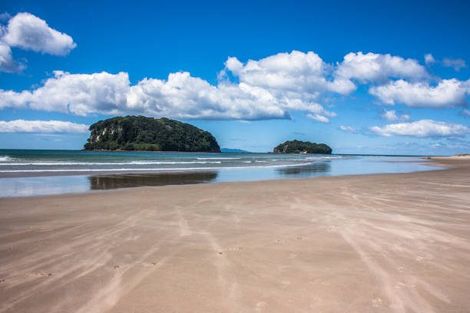 Photo of property in 111u1 Hunt Road, Whangamata, 3620