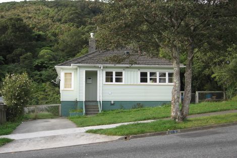 Photo of property in 47 Wilkie Crescent, Naenae, Lower Hutt, 5011