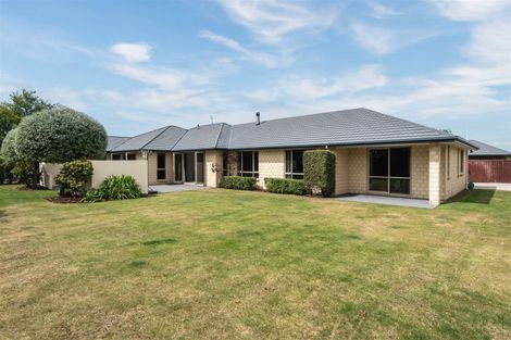Photo of property in 9 Frame Crescent, Rolleston, 7614