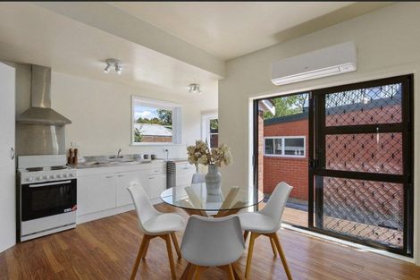 Photo of property in 21 Rudleigh Avenue, Upper Riccarton, Christchurch, 8041