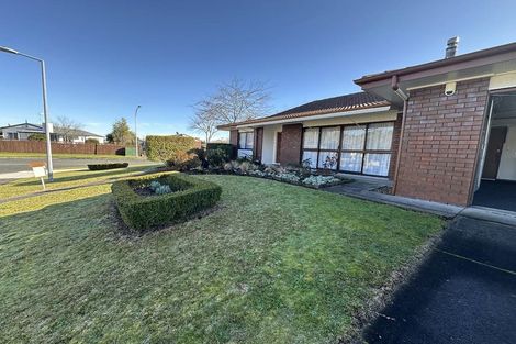 Photo of property in 1 Mckain Place, Fitzroy, Hamilton, 3206