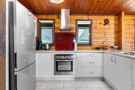 Photo of property in 12 Leather Street, Huntly, 3700