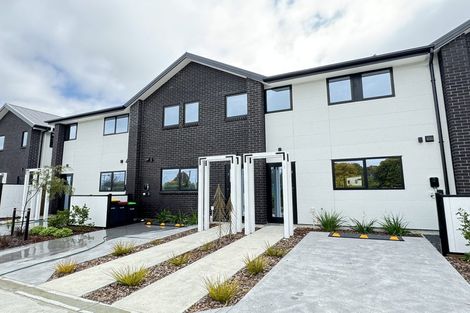 Photo of property in 1/27 Vogel Street, Richmond, Christchurch, 8013
