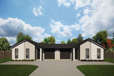 Photo of property in 4a Strawberry Drive, Matamata, 3400