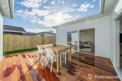 Photo of property in 63a Colson Street, Avalon, Lower Hutt, 5011