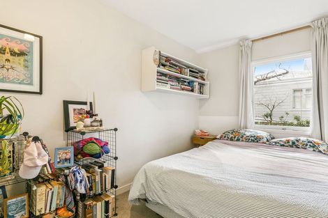 Photo of property in Hiropi St Village, 42/46 Hiropi Street, Newtown, Wellington, 6021