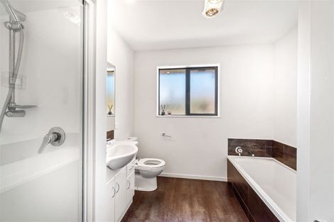 Photo of property in 63b Moore Street, Rolleston, 7614