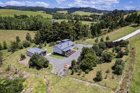 Photo of property in 144 Tahere Road, Whareora, Whangarei, 0175