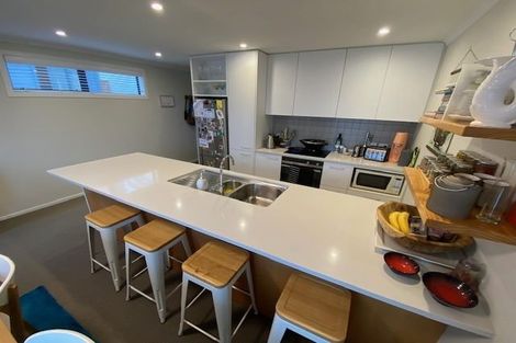 Photo of property in 14/22u Booth Street, Miramar, Wellington, 6022